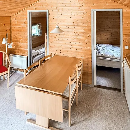 Feriehus Awesome In With Wifi *