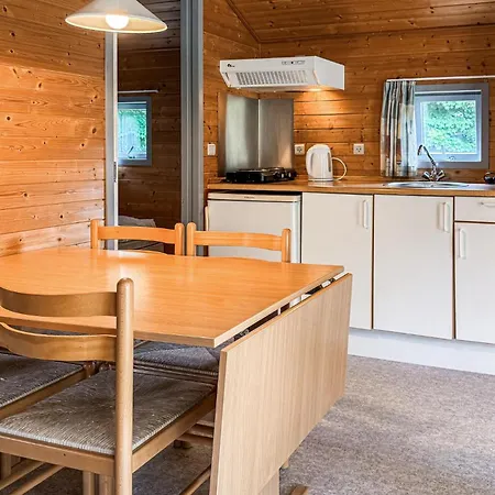 Feriehus Awesome In With Wifi Vejle